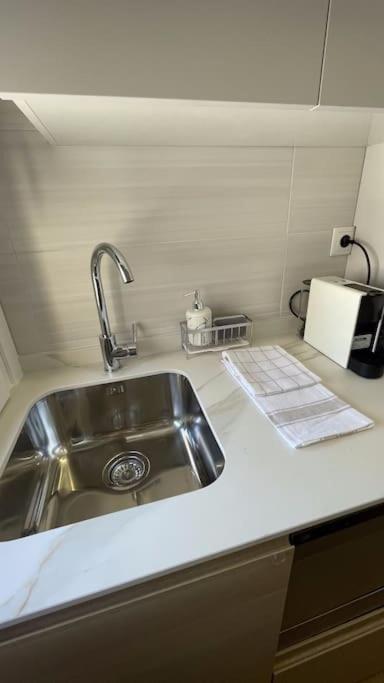 Apartment Vivienda Vista Mayor 3 Dorm Integro *