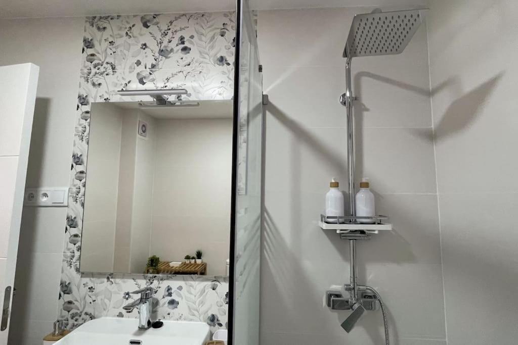 Vivienda Vista Mayor 3 Dorm Integro Apartment *