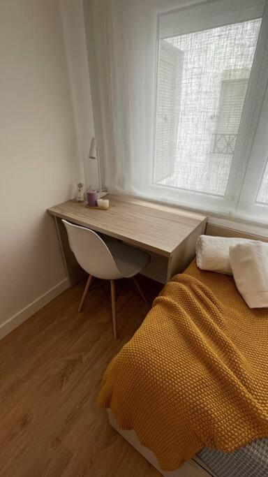 Vivienda Vista Mayor 3 Dorm Integro Apartment *