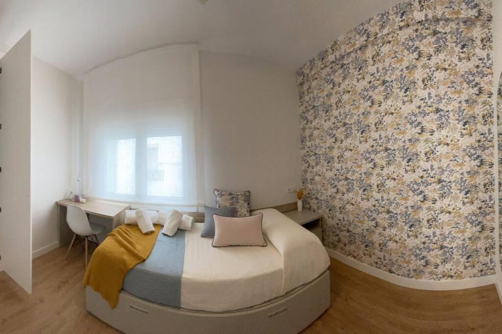 Apartment Vivienda Vista Mayor 3 Dorm Integro