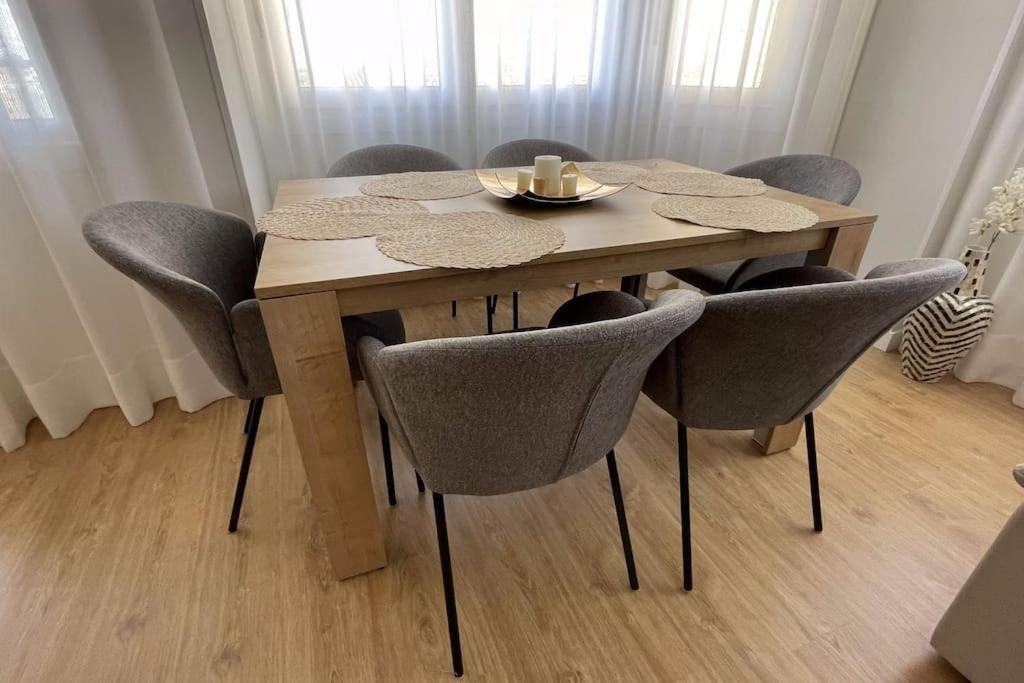 Vivienda Vista Mayor 3 Dorm Integro *