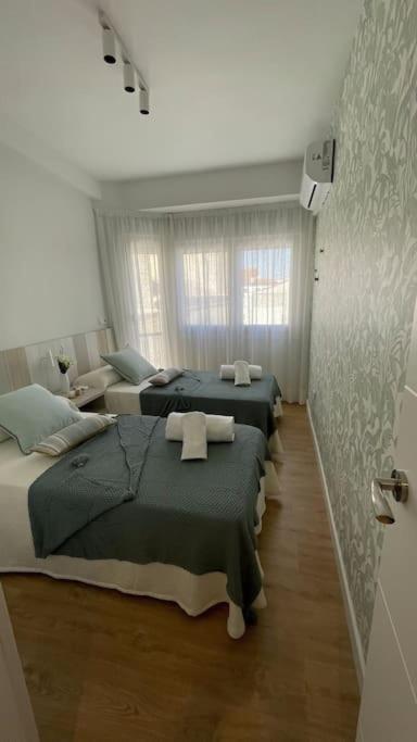 Apartment Vivienda Vista Mayor 3 Dorm Integro La Guardia (Castilla-La Mancha)