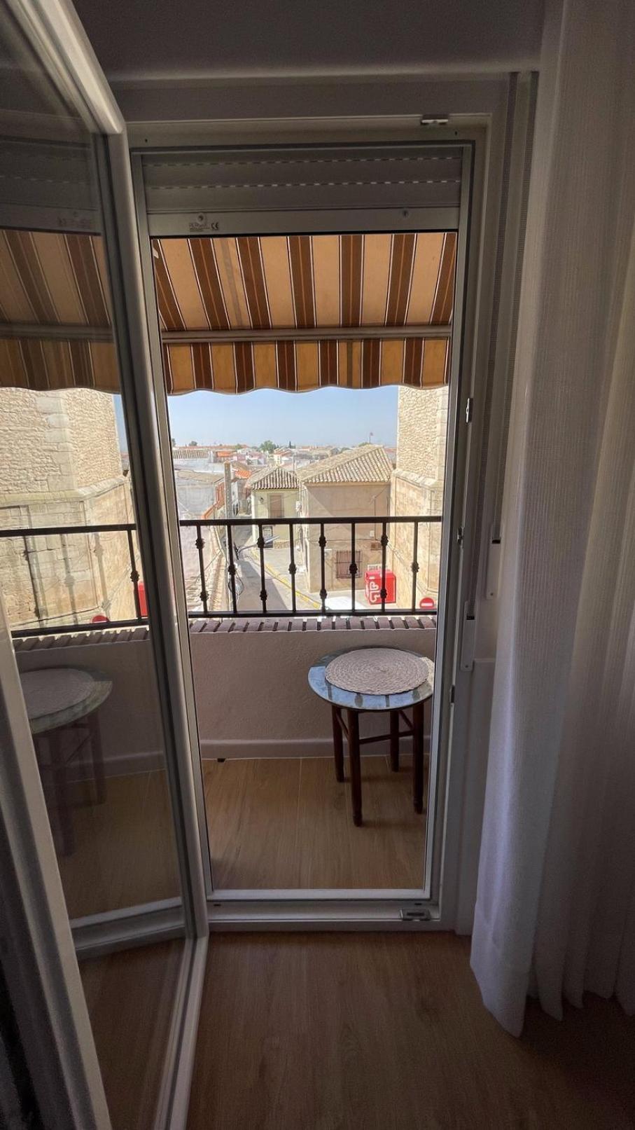 Apartment Vivienda Vista Mayor 3 Dorm Integro La Guardia (Castilla-La Mancha)