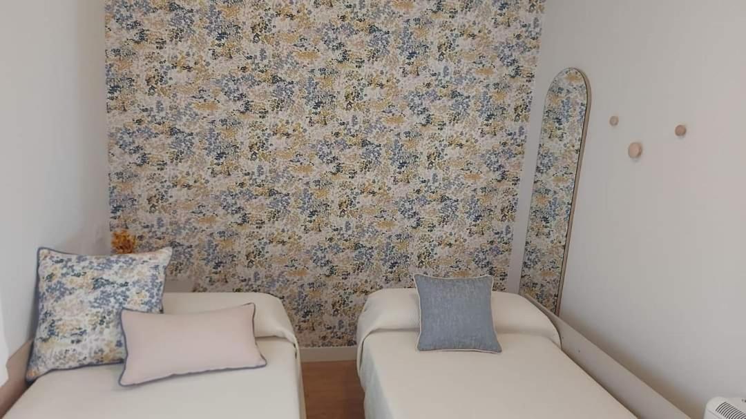 Apartment Vivienda Vista Mayor 3 Dorm Integro