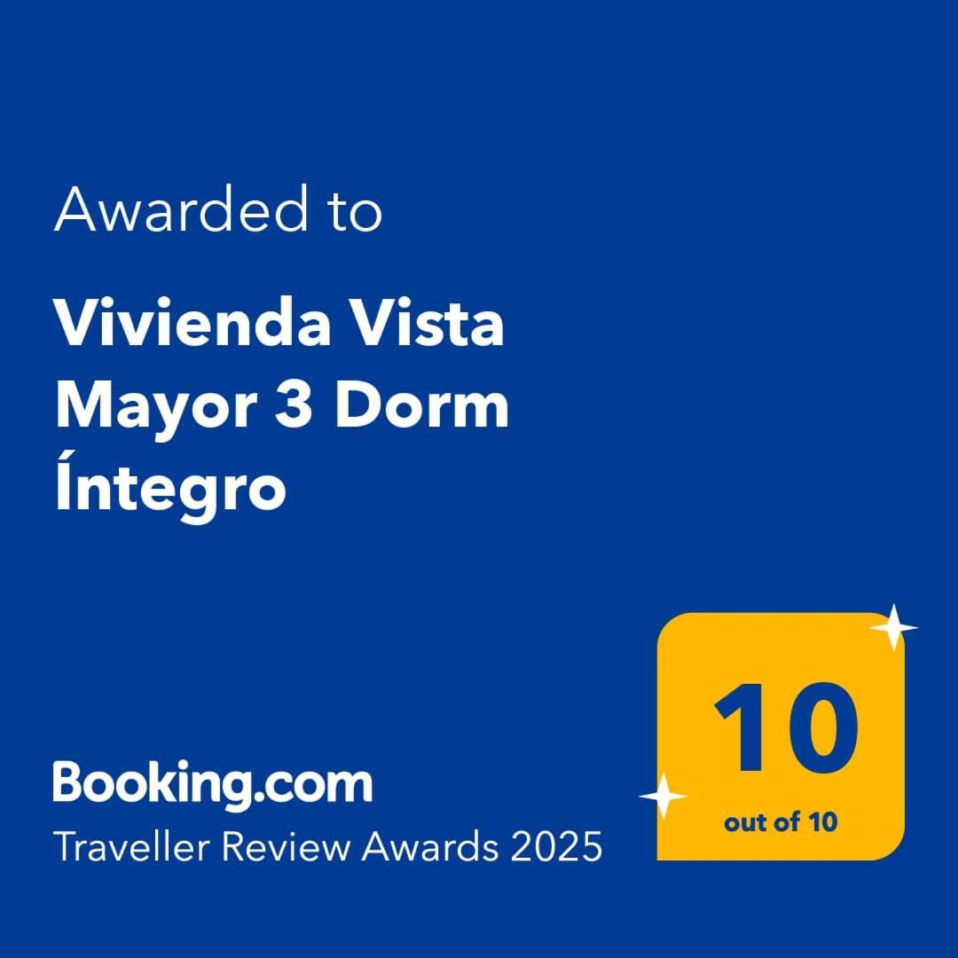 Vivienda Vista Mayor 3 Dorm Integro Apartment La Guardia (Castilla-La Mancha)
